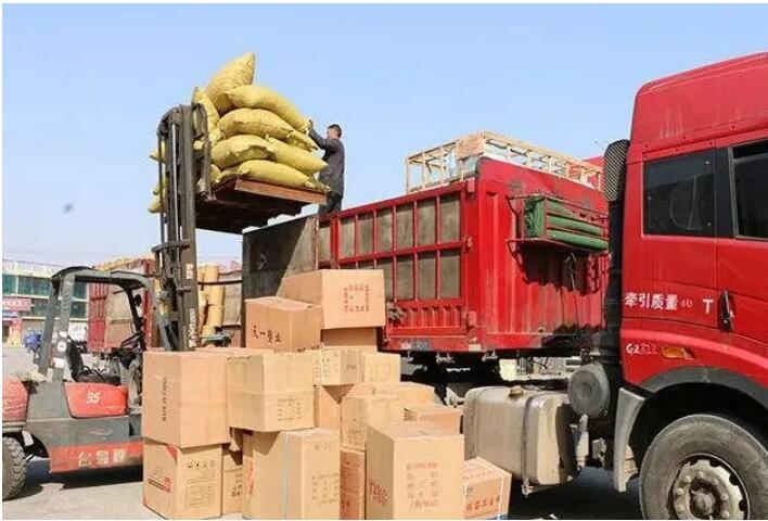 漳州到松原物流专线