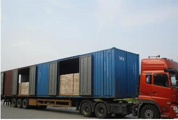 漳州到松原整车运输