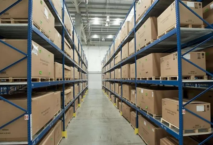 漳州到松原货物仓储