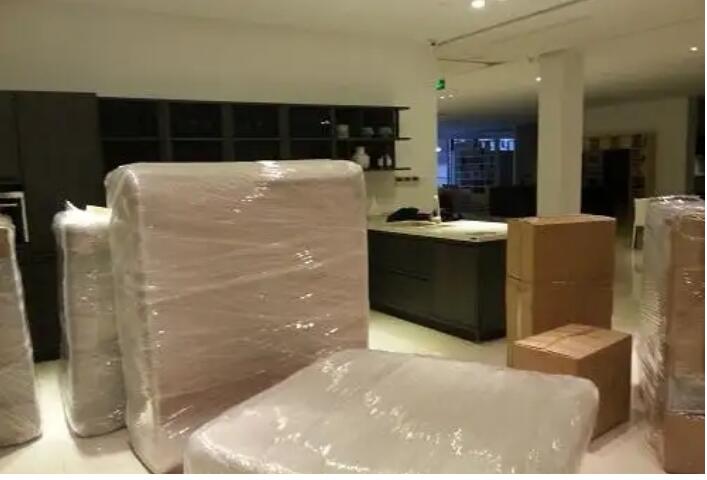 漳州到松原长途搬家