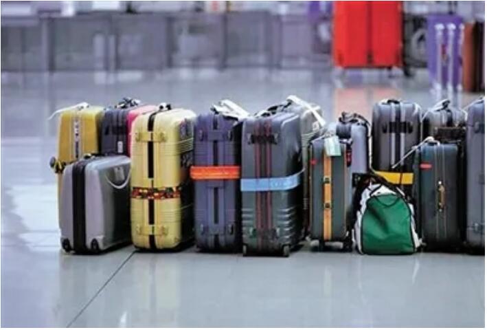 漳州到松原行李托运