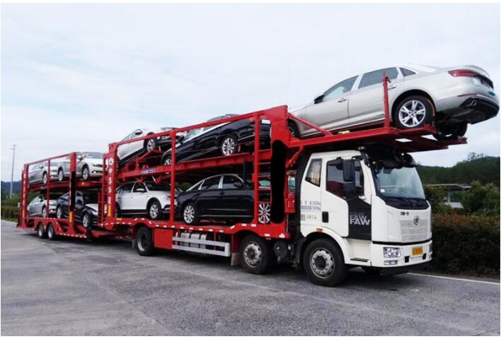 漳州到松原轿车托运